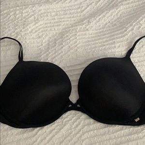 Black Victoria’s Secret- Very Sexy bra